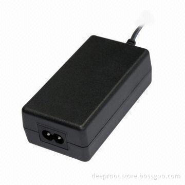Desktop AC/DC Switching Adapter for CCTV Camera, with 36W Max Output Power, 12V/3A Output Standard